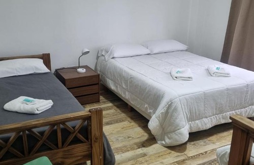 Province of Tierra del Fuego Apartment | Depto Laguna encantada