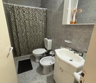 General Pico Apartment | Depto Latorre