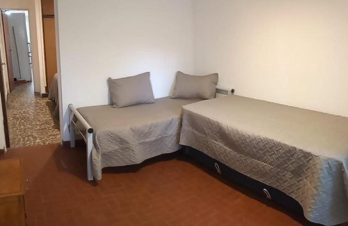 Constitucion Apartment | Depto LÓPEZ