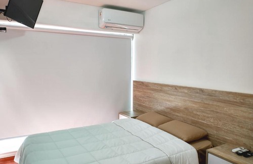 Rosario Apartment | Depto Mancora