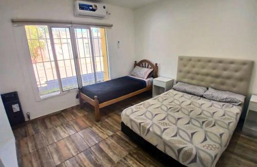 Villa Mercedes Apartment | Depto Manzur
