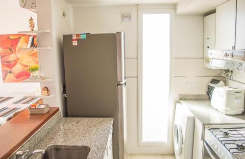 Centro Apartment | Depto Meridia 2