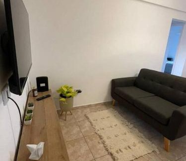 La Plata Apartment | Depto moderno y luminoso La Plata zona céntrica