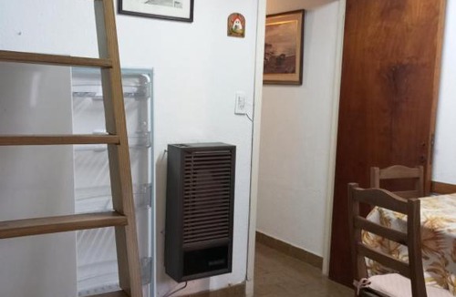 Punta Mogotes Apartment | Depto Mogotes 3 amb c patio y parrilla