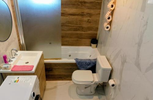 Trelew Apartment | Depto Muy Patagónico, lindo y cómodo