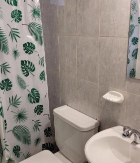 San Antonio Oeste Apartment | Depto Nacho