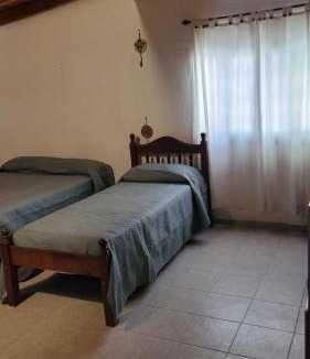 San Antonio Oeste Apartment | Depto Nacho