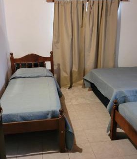San Antonio Oeste Apartment | Depto Nacho