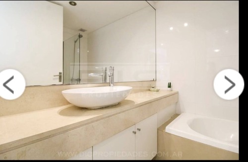 Olivos Apartment | Depto Olivos Zona Puerto