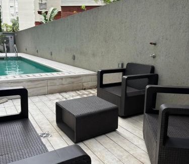 Palermo Apartment | Depto Palermo Hollywood -Gorriti Hospedar -