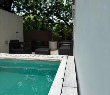 Palermo Apartment | Depto Palermo Hollywood -Gorriti Hospedar -