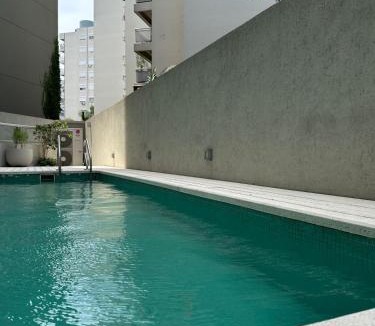 Palermo Apartment | Depto Palermo Hollywood -Gorriti Hospedar -