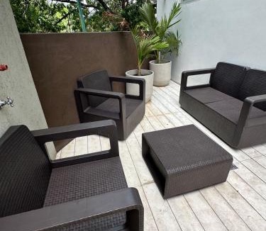 Palermo Apartment | Depto Palermo Hollywood -Gorriti Hospedar -