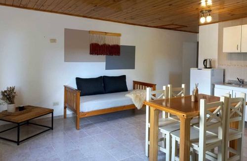 Macrozona Bahia Redonda y Primeros Faldeos Apartment | Depto para 2 a 4 personas con cocina, excelente ubicación!