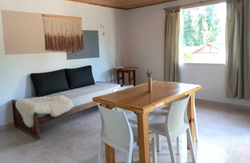 Macrozona Bahia Redonda y Primeros Faldeos Apartment | Depto para 2 a 4 personas con cocina, excelente ubicación!
