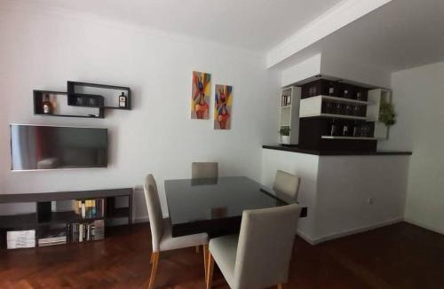 Villa Urquiza Apartment | Depto para descansar y disfrutar