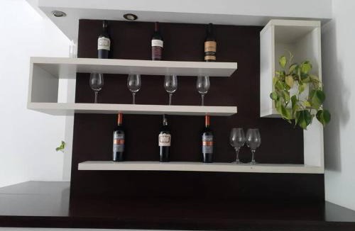 Villa Urquiza Apartment | Depto para descansar y disfrutar