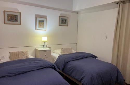 Dolores Apartment | DEPTO PAZ
