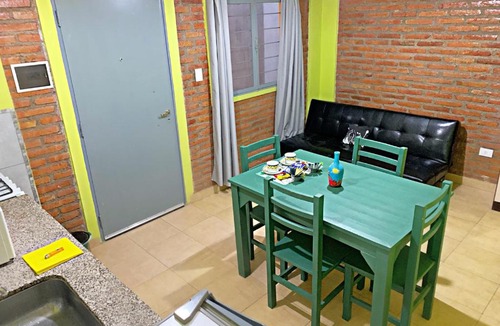 Lules Apartment | Depto PDC 1 Lules Centro