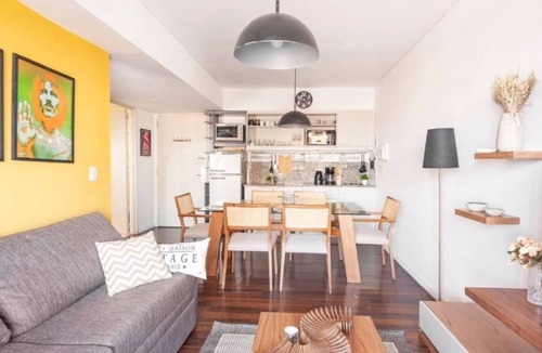 San Telmo Apartment | DEPTO PREMIUM P/4 PAX CON PILETA EN PLENO CORAZON DE SAN TELMO