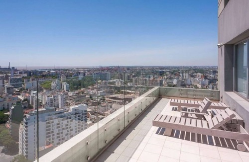 San Telmo Apartment | DEPTO PREMIUM P/4 PAX CON PILETA EN PLENO CORAZON DE SAN TELMO