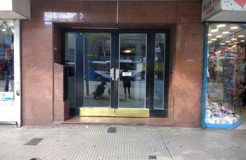 Balvanera Apartment | Depto Pueyrredón 225 CABA