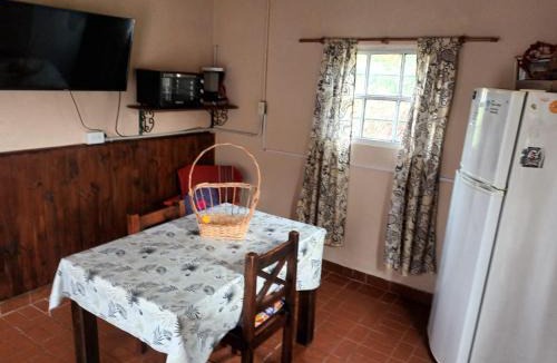 Sierra de la Ventana Apartment | Depto R Clotilde