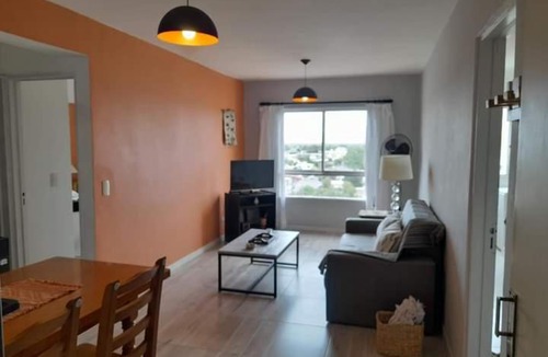 Province of Chubut Apartment | Depto Rawson Home