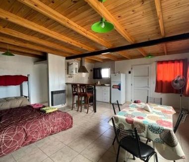 Trelew Apartment | Depto Ruta 3