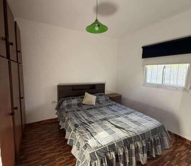 Comuna Estancia Vieja Apartment | Depto Santa Cruz