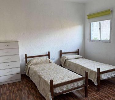 Comuna Estancia Vieja Apartment | Depto Santa Cruz