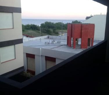 San Bernardo del Tuyu Apartment | Depto San Bernardo céntrico sobre Costanera