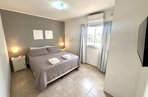 Almafuerte Apartment | Depto Siria
