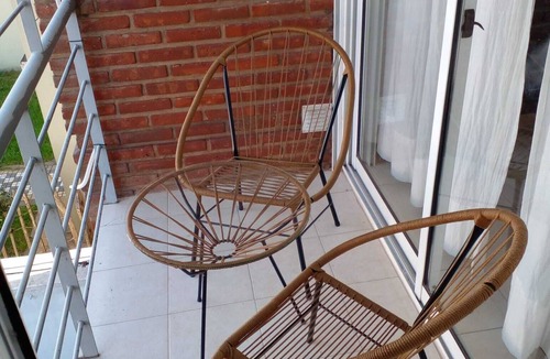 Tandil Apartment | Depto. Tandil - Céntrico con Cochera - 2 Ambientes