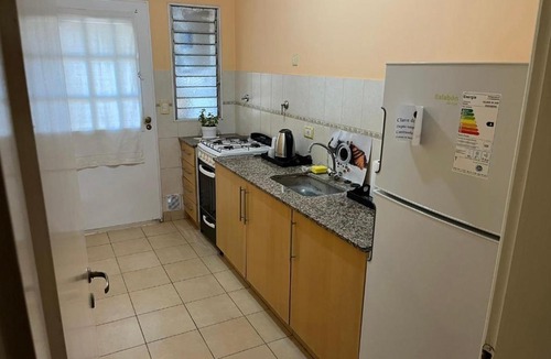 Chacabuco Apartment | Depto temporal