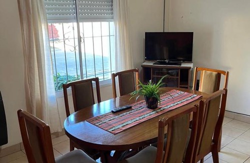 Chacabuco Apartment | Depto temporal