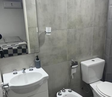 Moron Apartment | Depto temporal