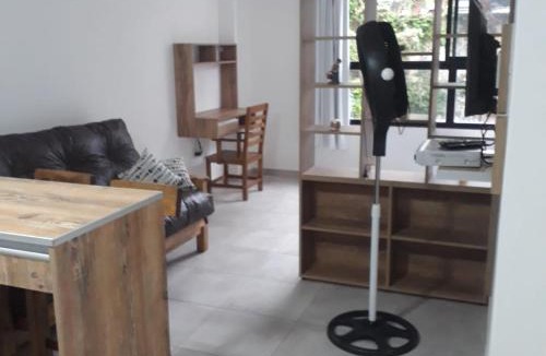 La Plata Bed & Breakfast | Depto Temporario La Plata
