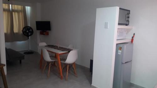 La Plata Bed & Breakfast | Depto Temporario La Plata