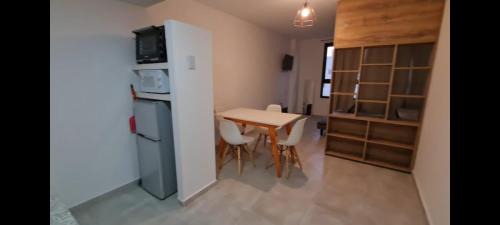 La Plata Bed & Breakfast | Depto Temporario La Plata