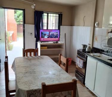 Mar de Ajo Apartment | Depto TOMY