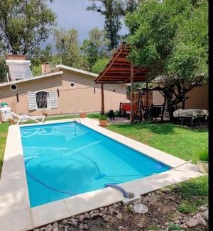 Mendiolaza Apartment | Depto Valle del Sol,cerca GOLF CLUB VILLA ALLENDE