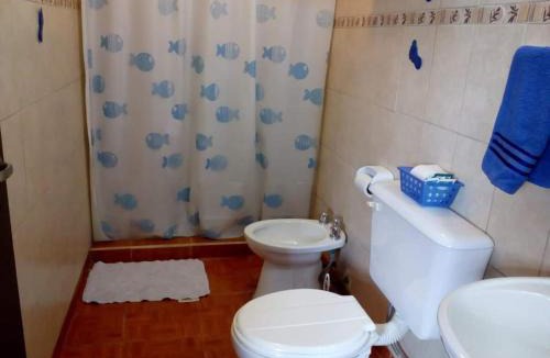 Esquel Apartment | Depto x4 Esquel