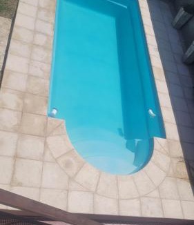 San Juan Apartment | DeptoAntartida1181