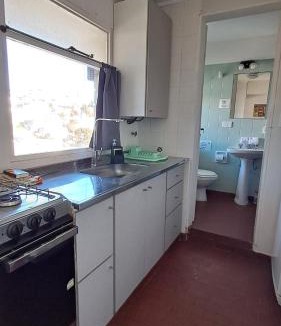 Centro Apartment | Deptos Irun I