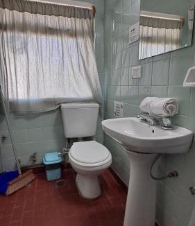 Centro Apartment | Deptos Irun I