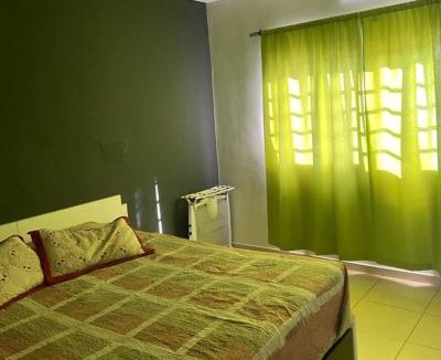 Villa Nueva Apartment | Deptos John Vargas