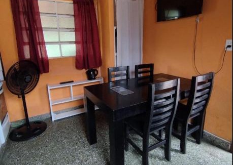 Villa Gesell Apartment | Deptos Pablos, Apto No 4