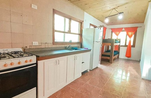 Ostende House | Deptos Pinamar