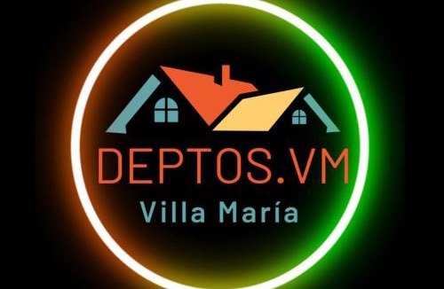 Villa Maria Apartment | DEPTOS VM